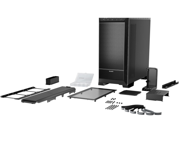 BE QUIET! Dark Base Pro 901 BGW50 - 1155935 - zdjęcie 10